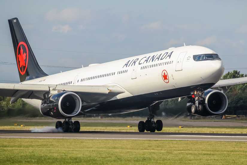 Air Canada Extends Ottawa London Route Year Round With Winter Boeing Air Canada Extends Ottawa London Route Year Round With Winter Boeing