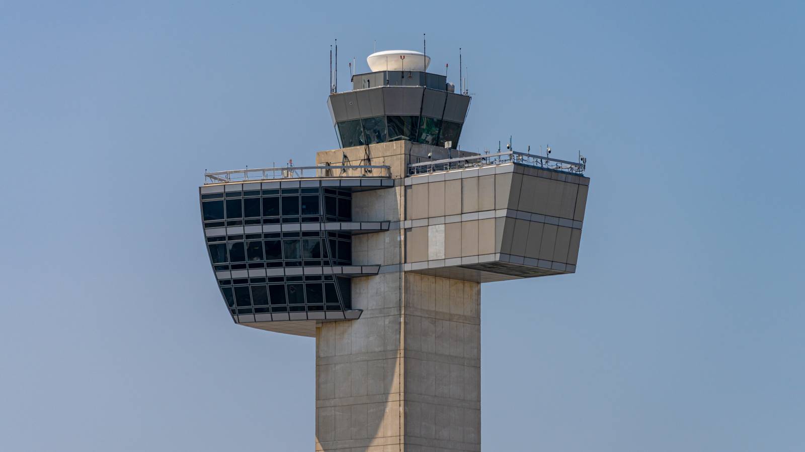 US Airline Group Calls On Congress To Fund Better Air Traffic Control