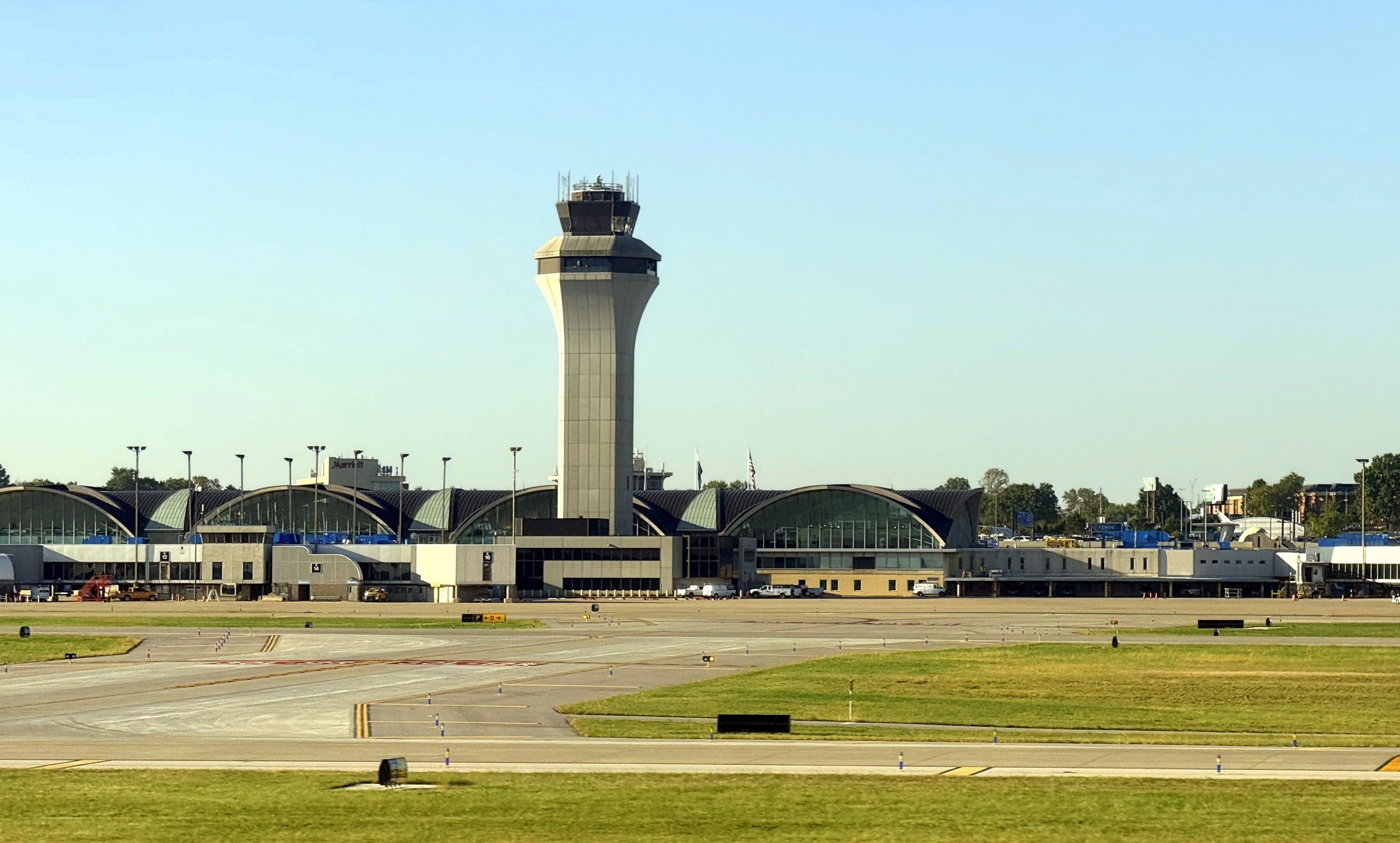 FAA Installs More Tower Simulation Systems To Supercharge Air Traffic Controller Hiring