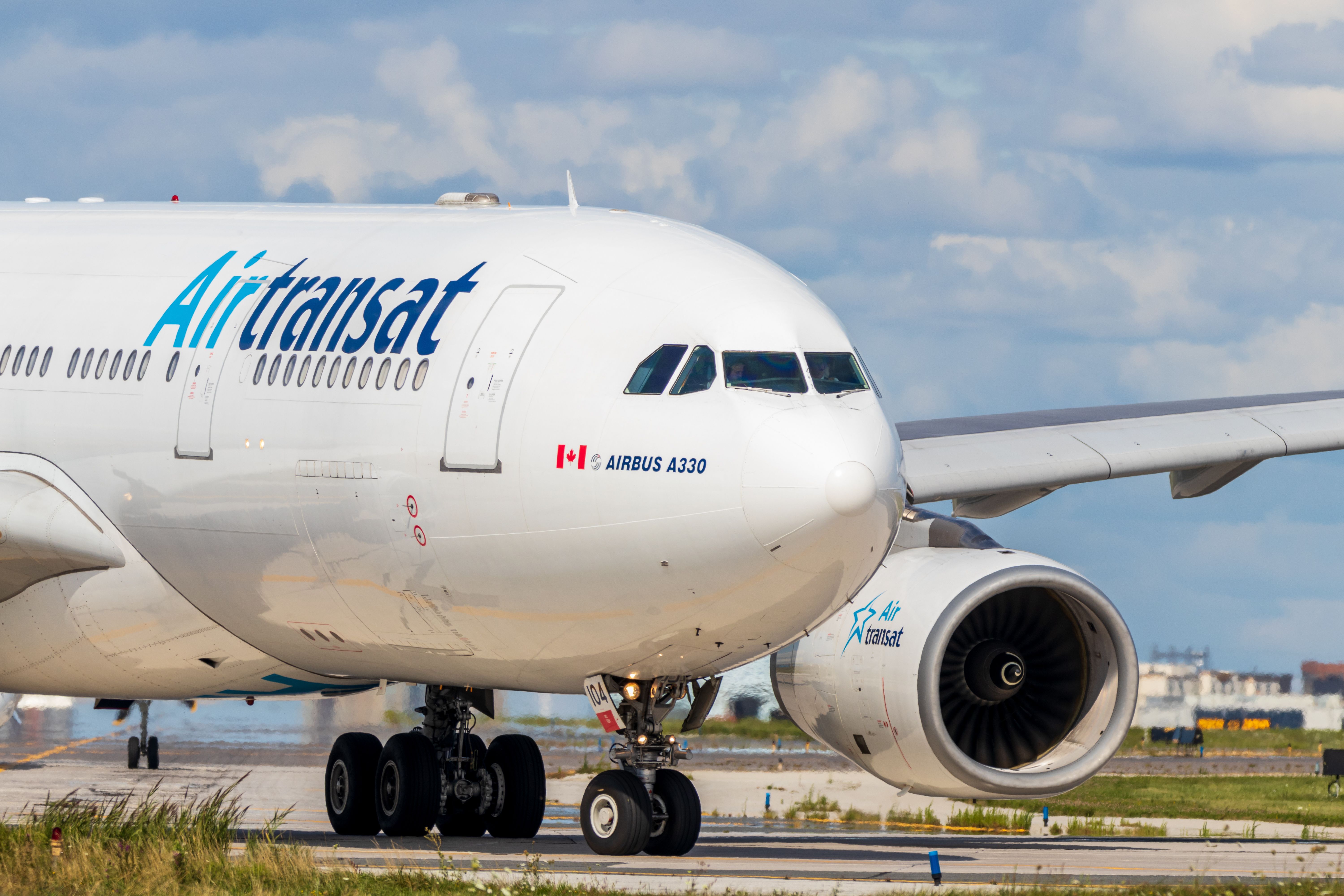 Turkey For Christmas: Does Air Transat's New Longest Route Make Sense?