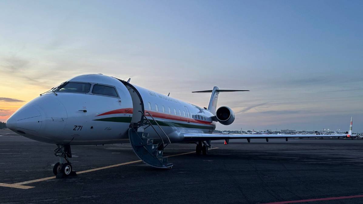 Air Wisconsin Could Layoff 513 Employees After Ditching American Airlines Partnership