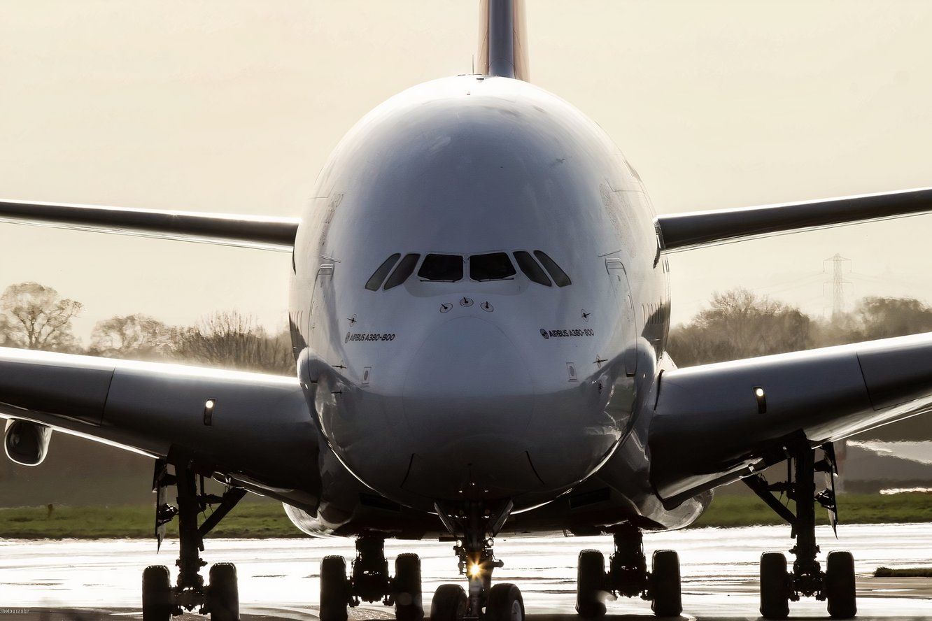 Canada To Have 2 Airbus A380 Airlines For The 1st Time In 3 Years
