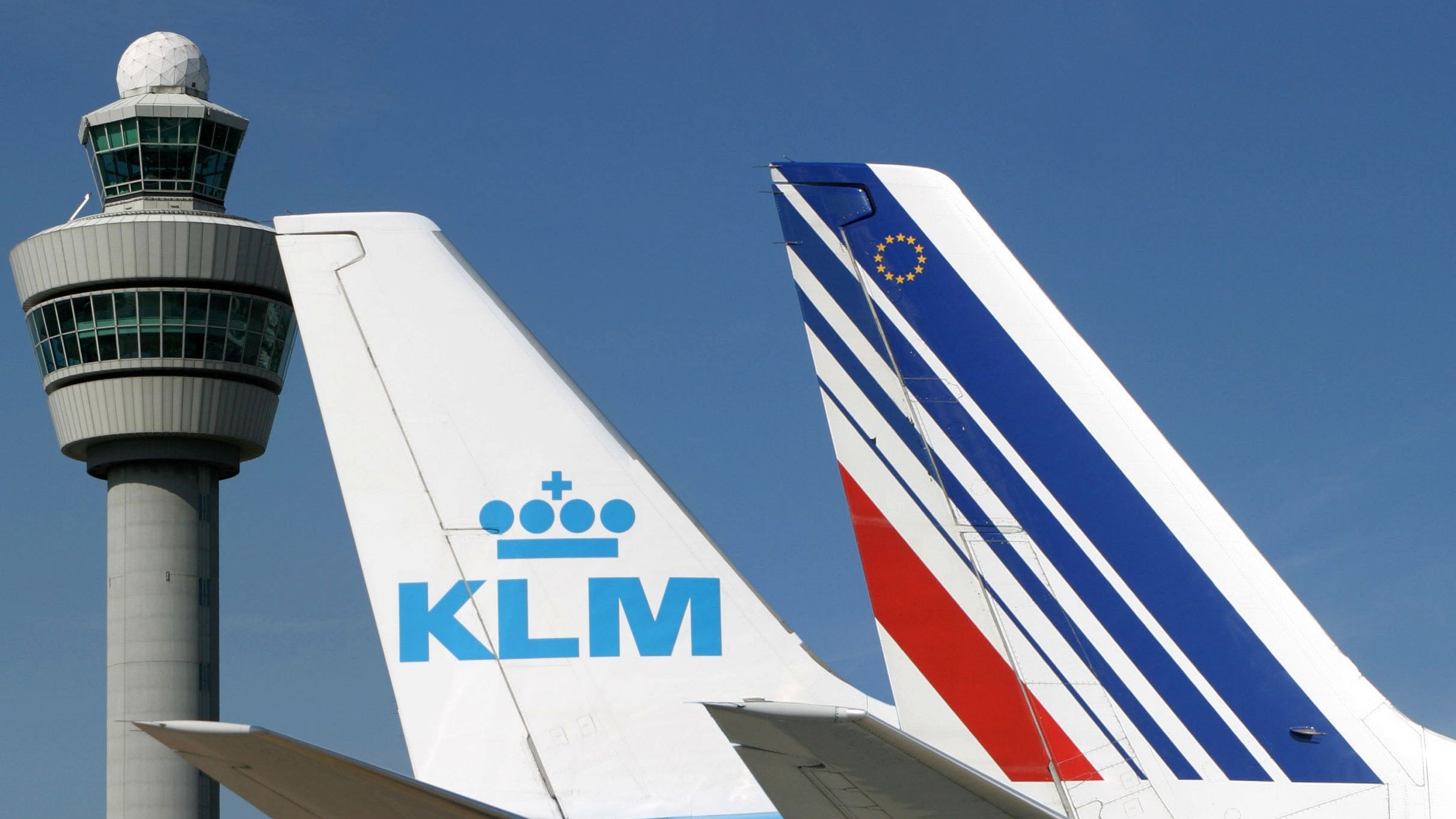 Buy Priority Boarding Minutes Before Departure? Air France-KLM
