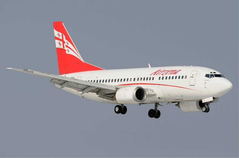 Why Did Boeing Stop Developing Planes With Eyebrows?