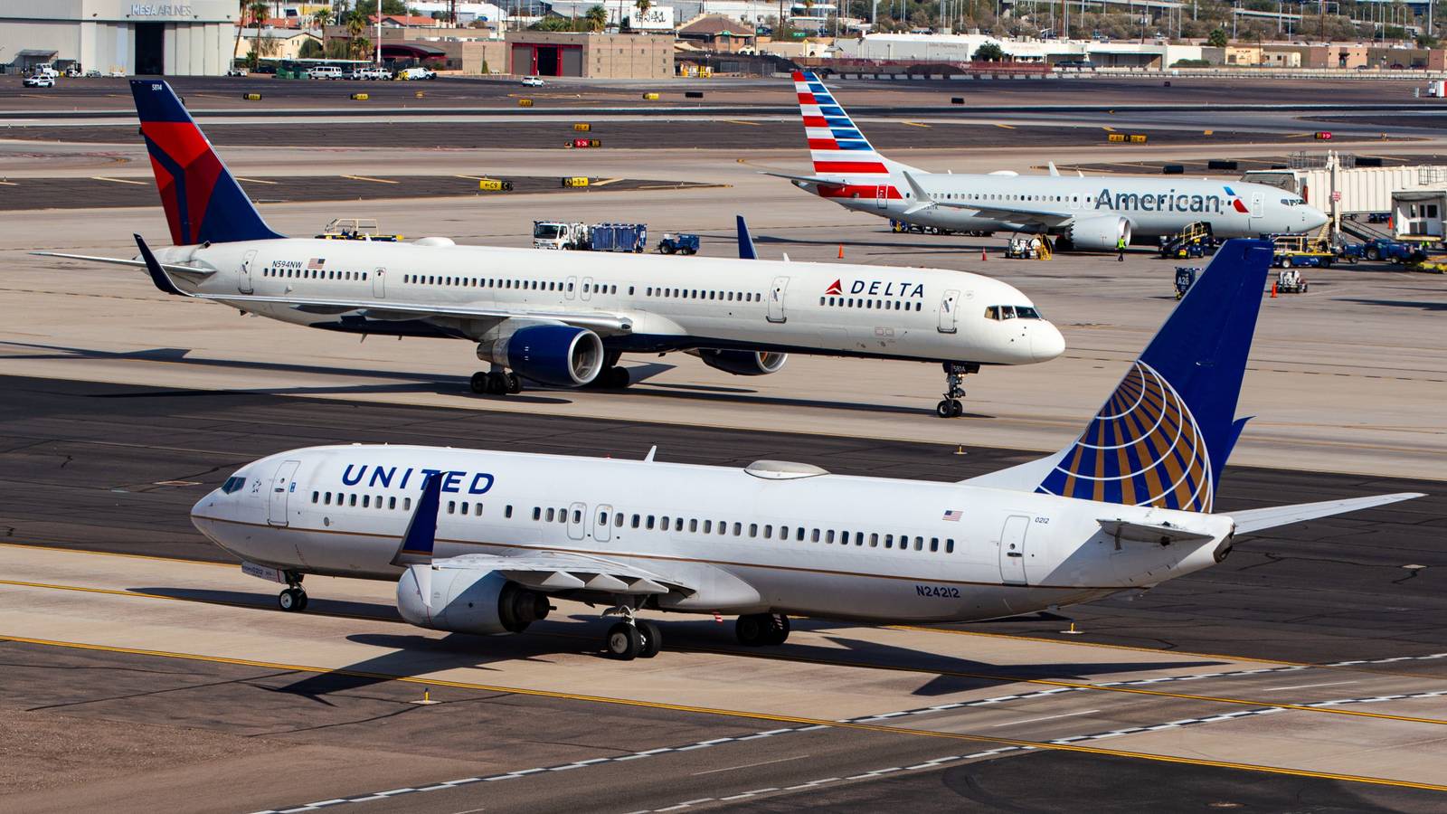 IATA Asks US DOT Secretary To Cancel Biden's Air Travel Consumer Protections