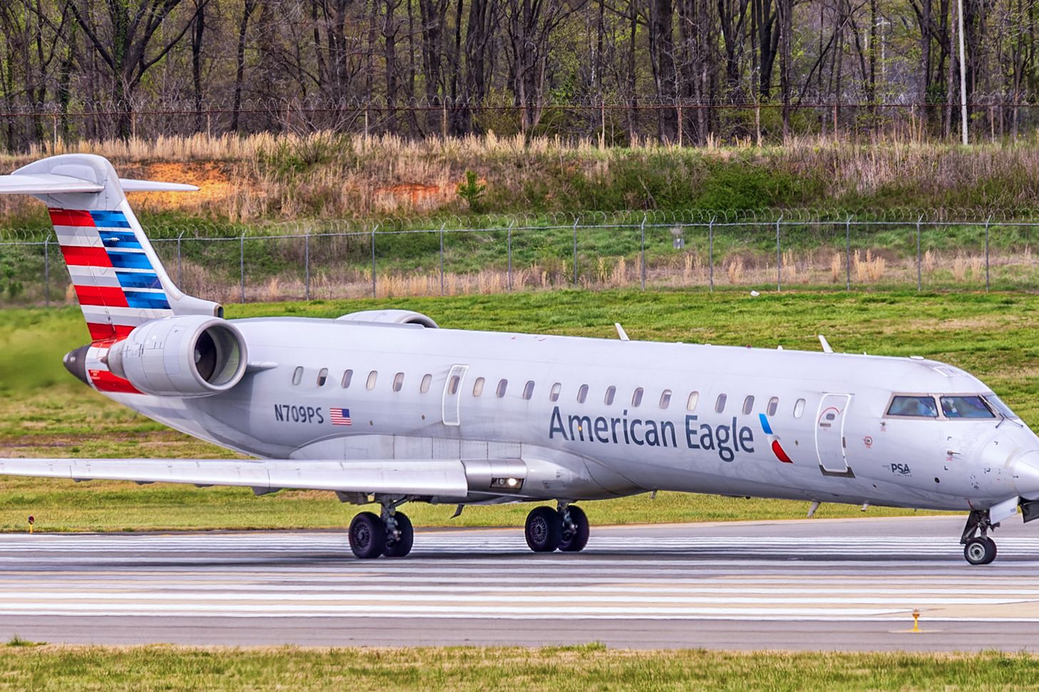 Flight 5342: American Airlines Says NTSB “Will Be The Sole Source Of Truth”