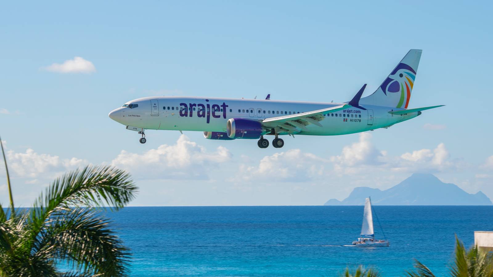 Puerto Rico Gets New Airline Service In June With 2 Routes On Boeing 737 MAX 8