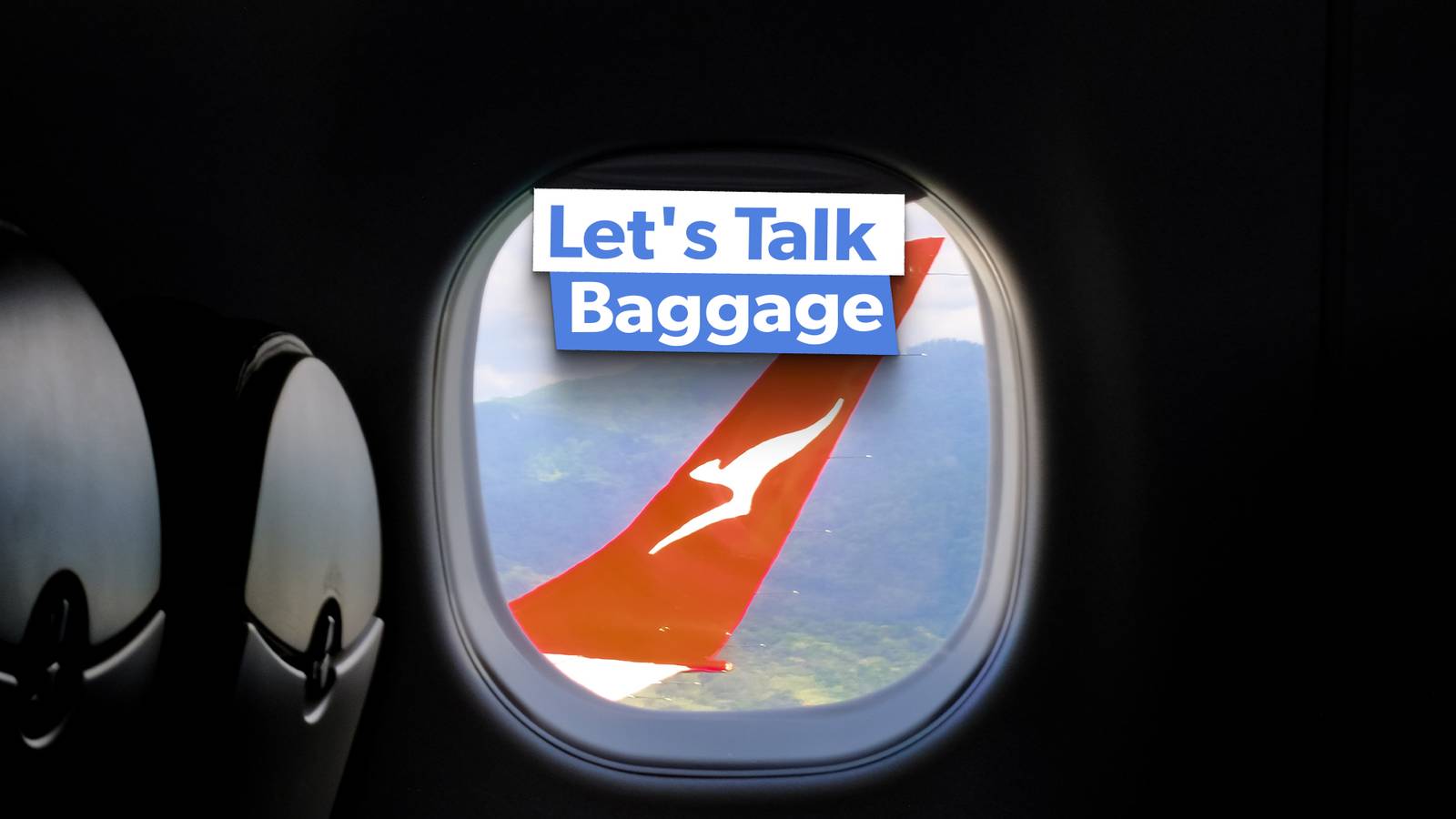 Carry-On & Checked Bags On Qantas: What To Know Before You Fly