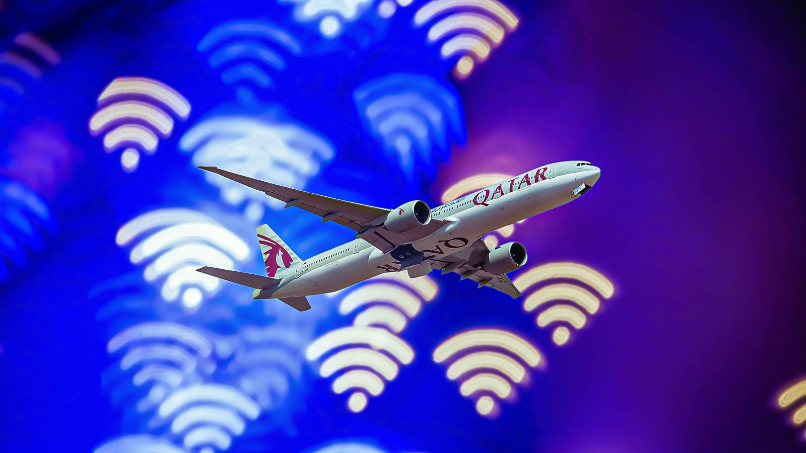 Qatar Airways Starlink In-Flight WiFi: What To Know