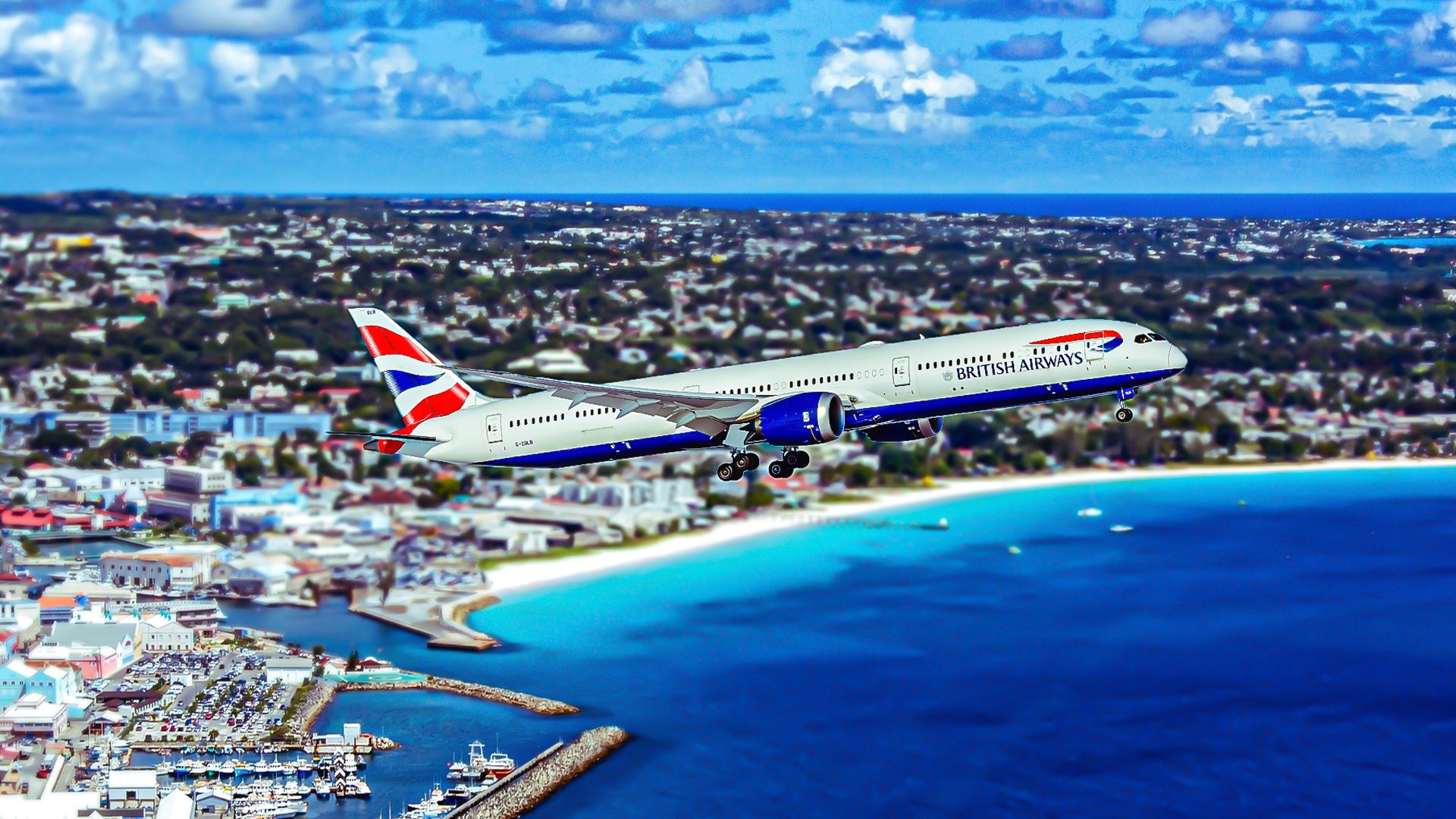 The World's Top 10 Boeing 787-10 Operators: Passenger Experience