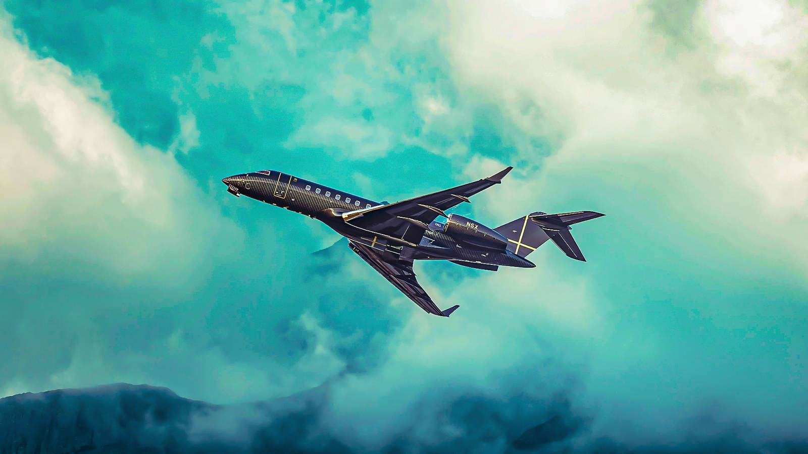 The Cost Of The Bombardier Global 5500