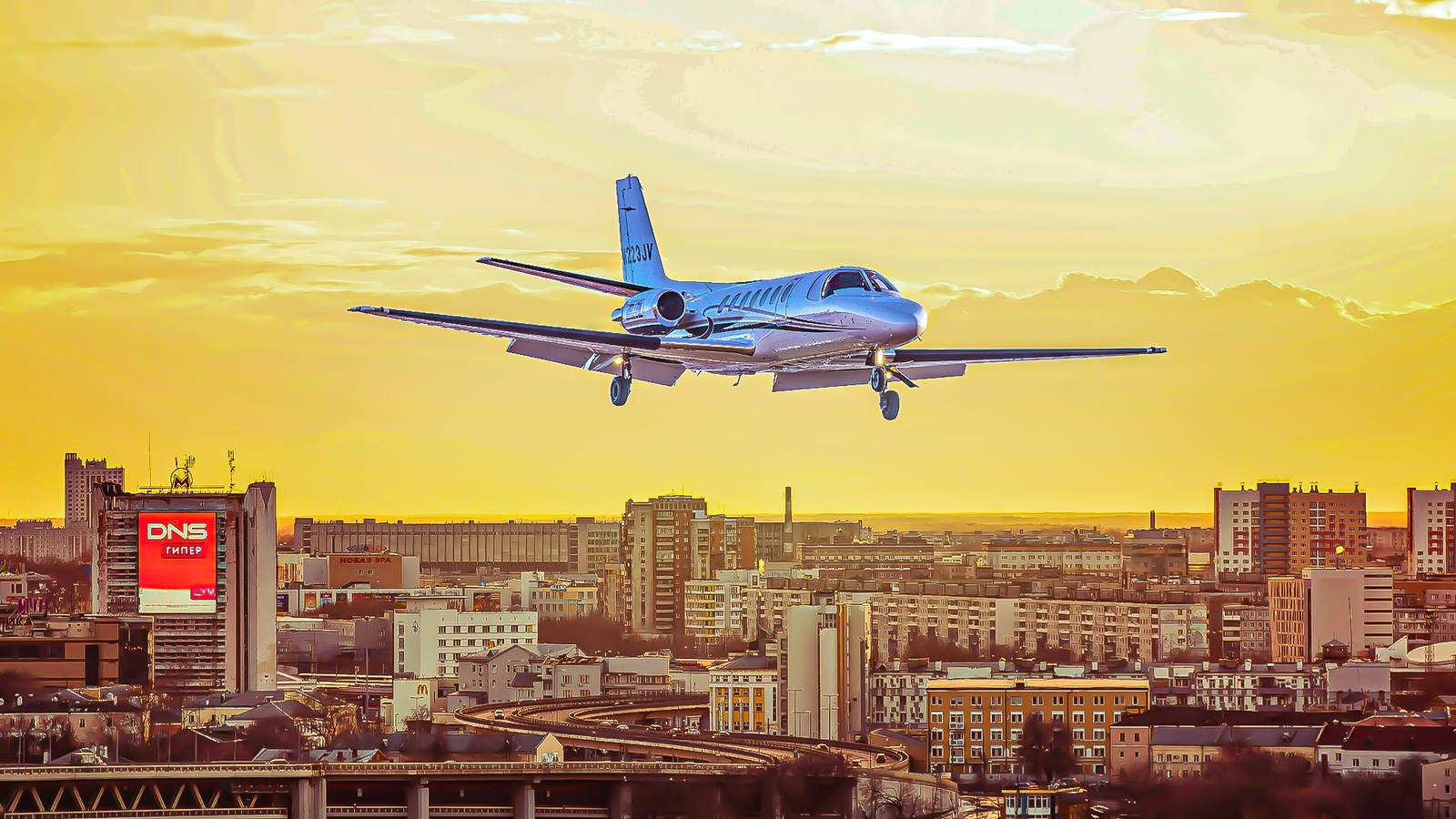 Popular Citation Jet Series: A Look At The 4 Aircraft In The Citation V Family
