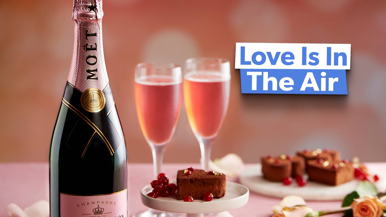 From Treats To Flowers: Emirates & SWISSPORT Deliver On Valentine's Day