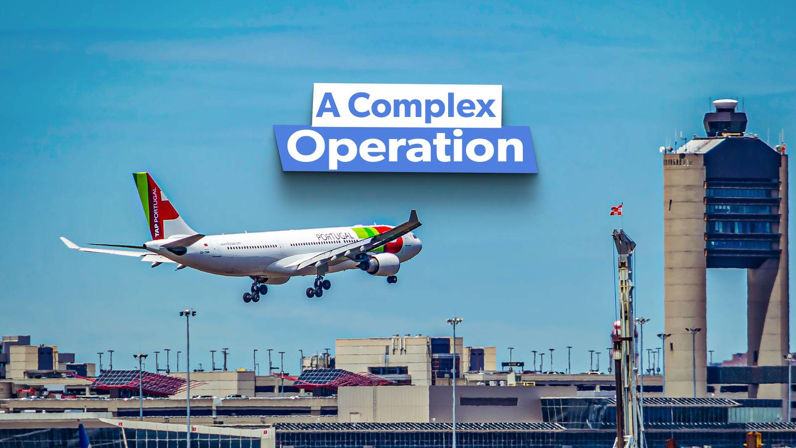 The Measures Boston Logan Airport Is Taking To Ensure Safety