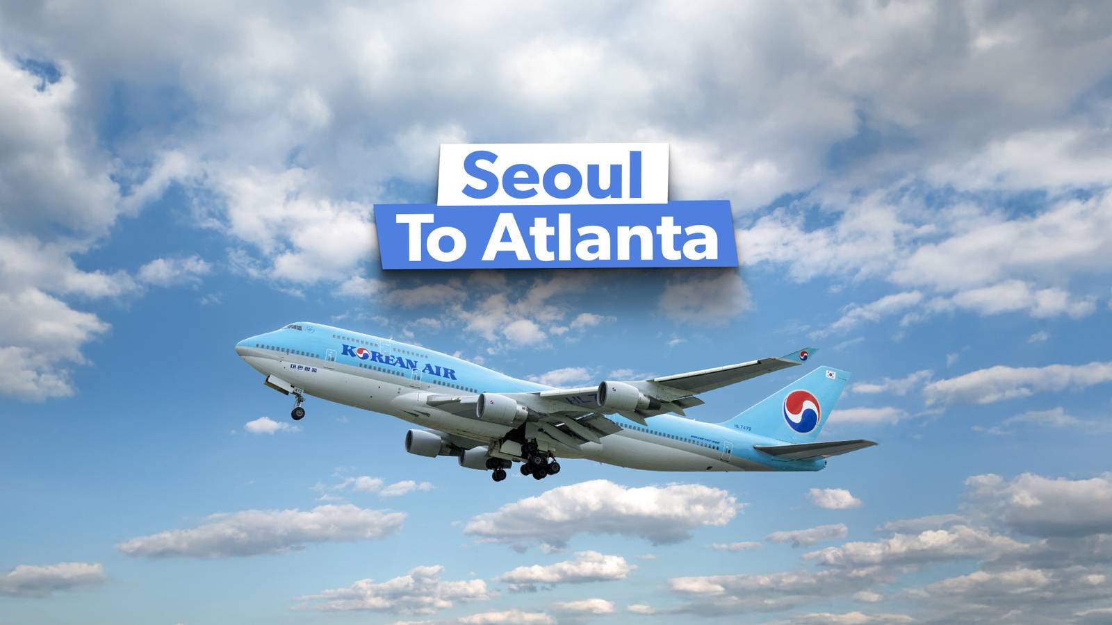 How Long & Far Can A Boeing 747-8 Fly?