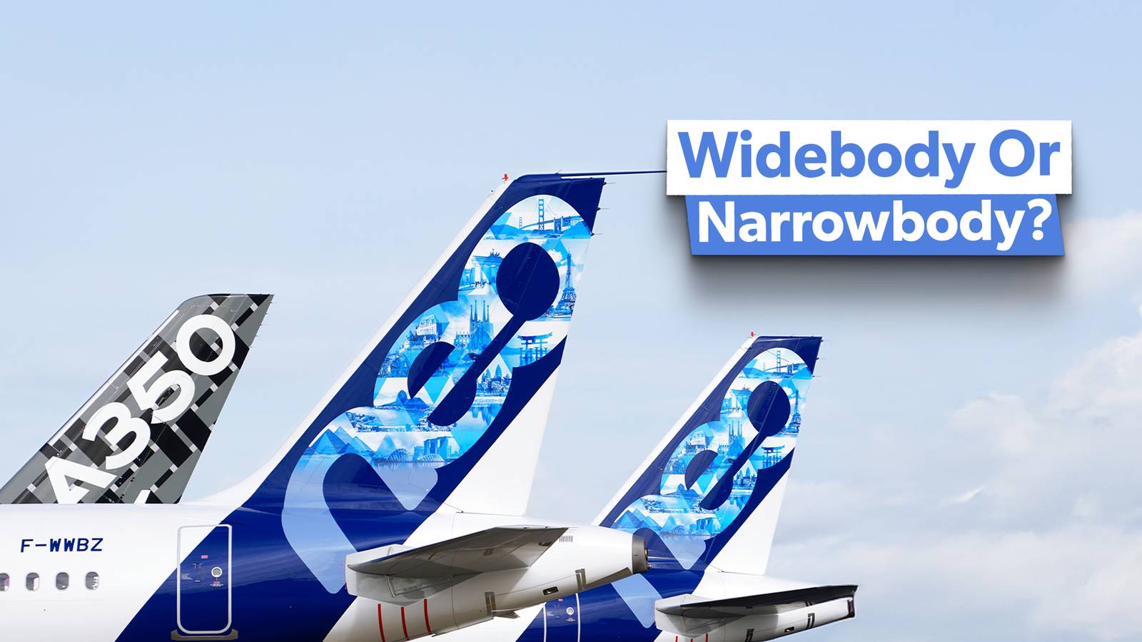 Can The Airbus A321XLR Replace Widebody Aircraft on Long-Haul Routes?