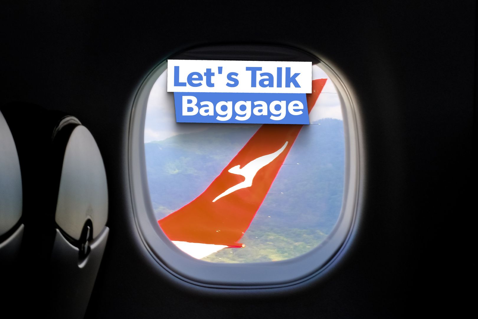 Carry-On & Checked Bags On Qantas: What To Know Before You Fly