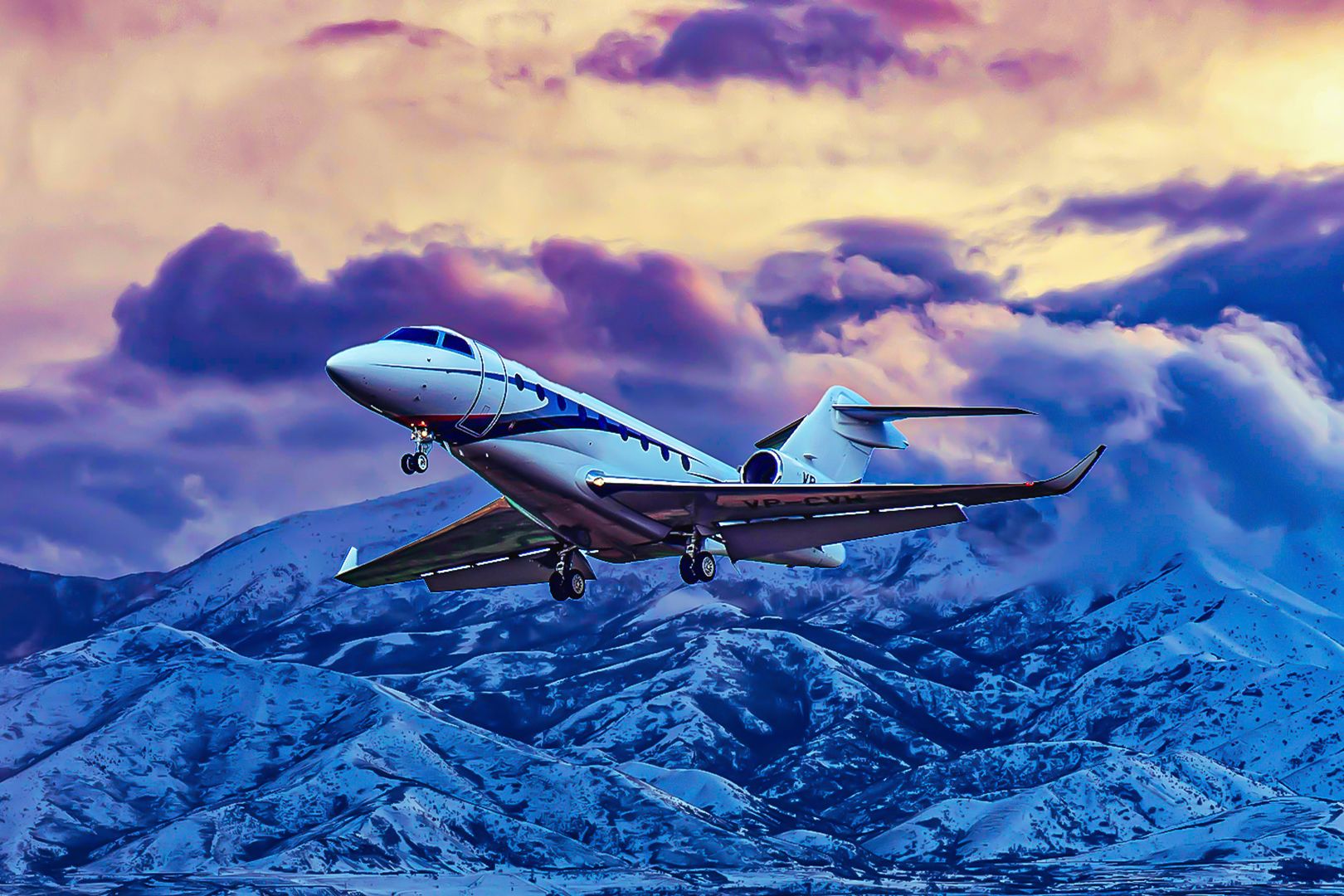 What Are The Operating Costs Of The Super-Midsize Gulfstream G280?