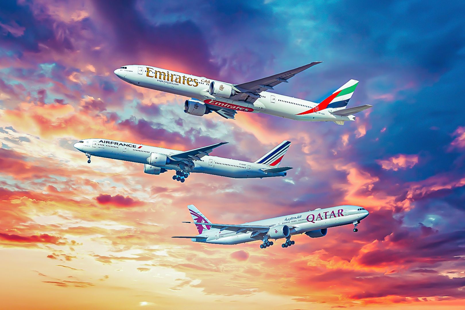 Top 777 Operators Custom Thumbnail