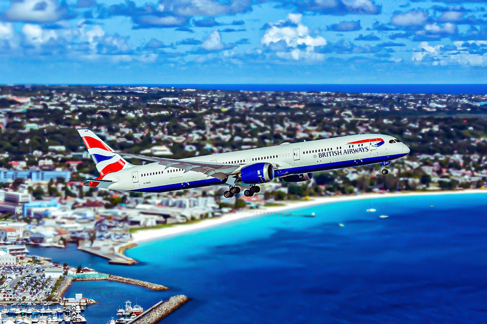 Top 787-10 Operators Custom Thumbnail