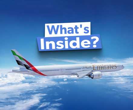 Emirates 777 Layouts Custom Thumbnail