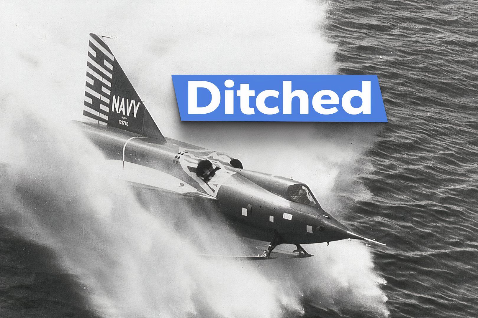 Convair | Simple Flying