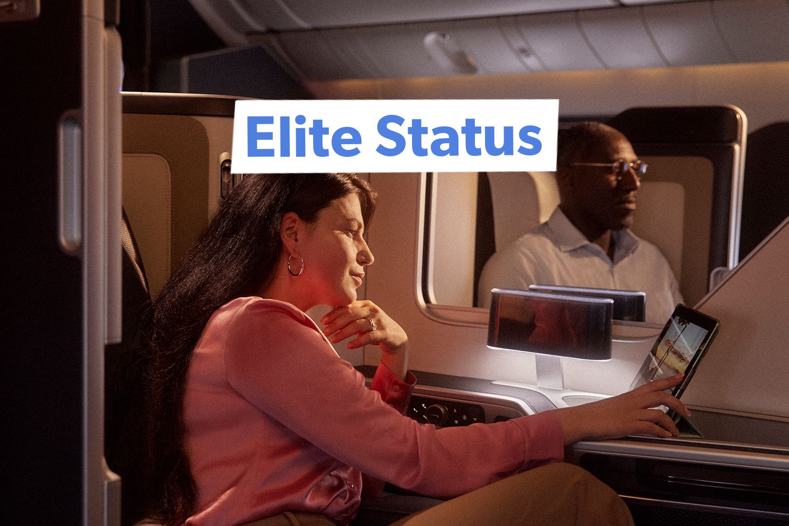 What It Takes To Get British Airways Executive Club Privileges Now