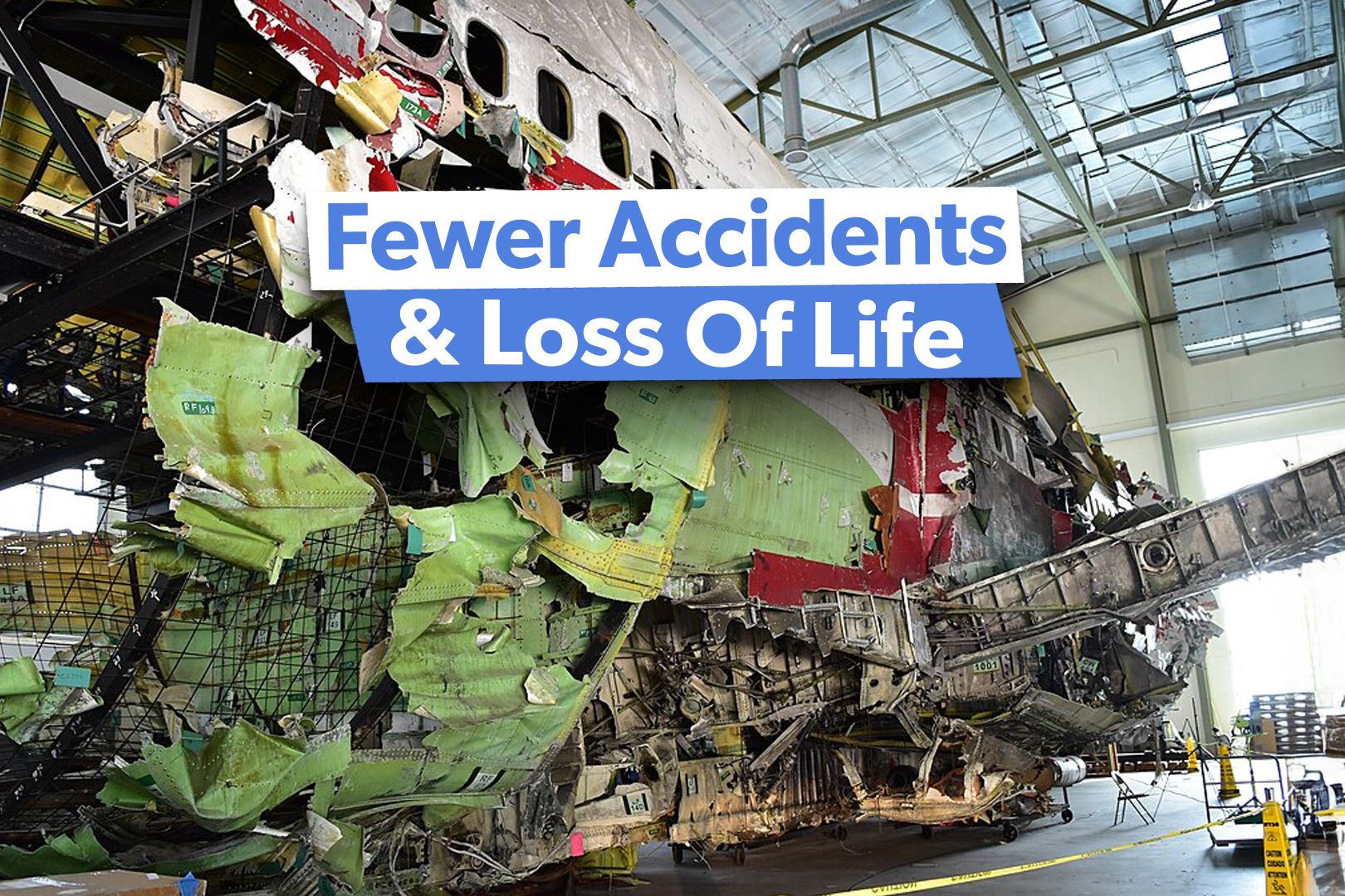 North America's deadliest air crashes
