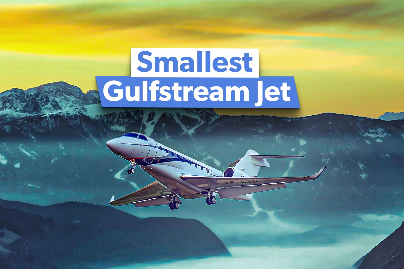 The Initial Cost Of A Gulfstream G280 In 2025