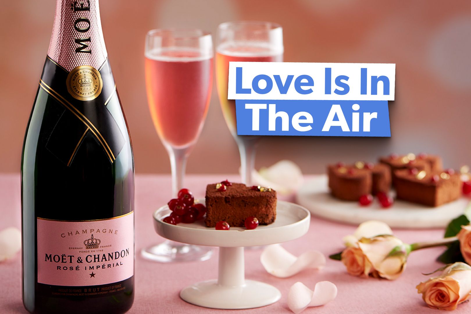 From Treats To Flowers: Emirates & SWISSPORT Deliver On Valentine's Day
