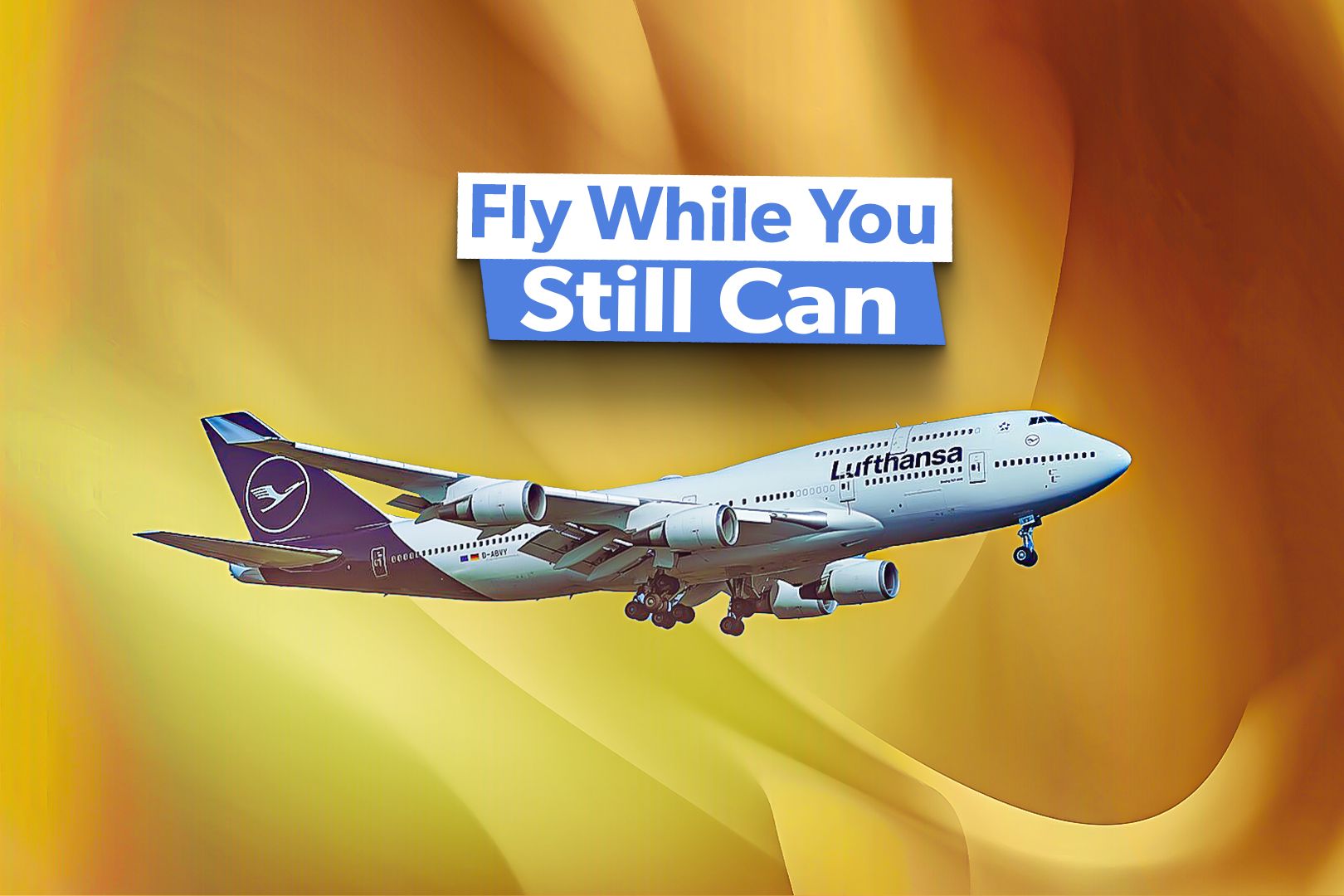 10 Rare Commercial Aircraft You Can Still Fly (For Now)