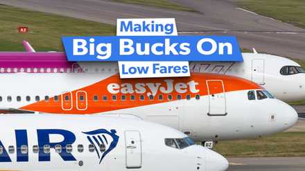 Low-Cost Airline Revenues Custom Thumbnail