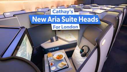 Aria Suite