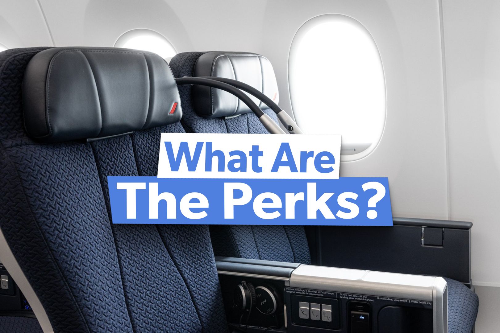 Air France Premium Cabin Custom Thumbnail