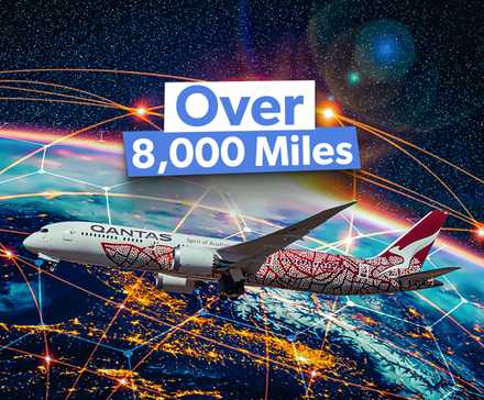 Longest 787 Routes Custom Thumbnail