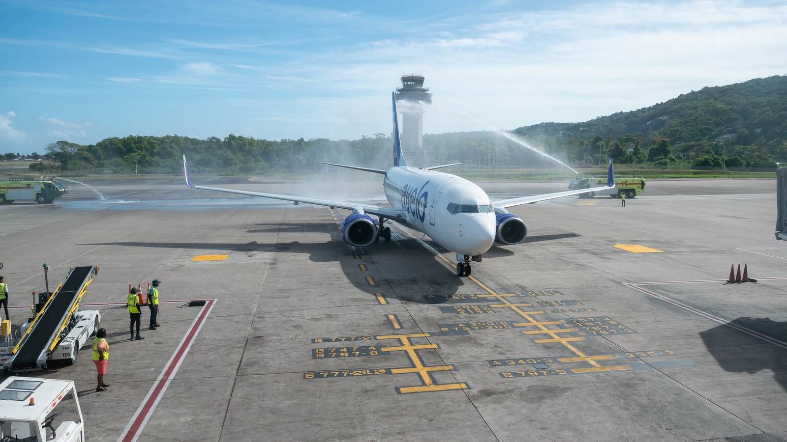 Avelo Airlines Starts 2 New International Routes In 2 Days