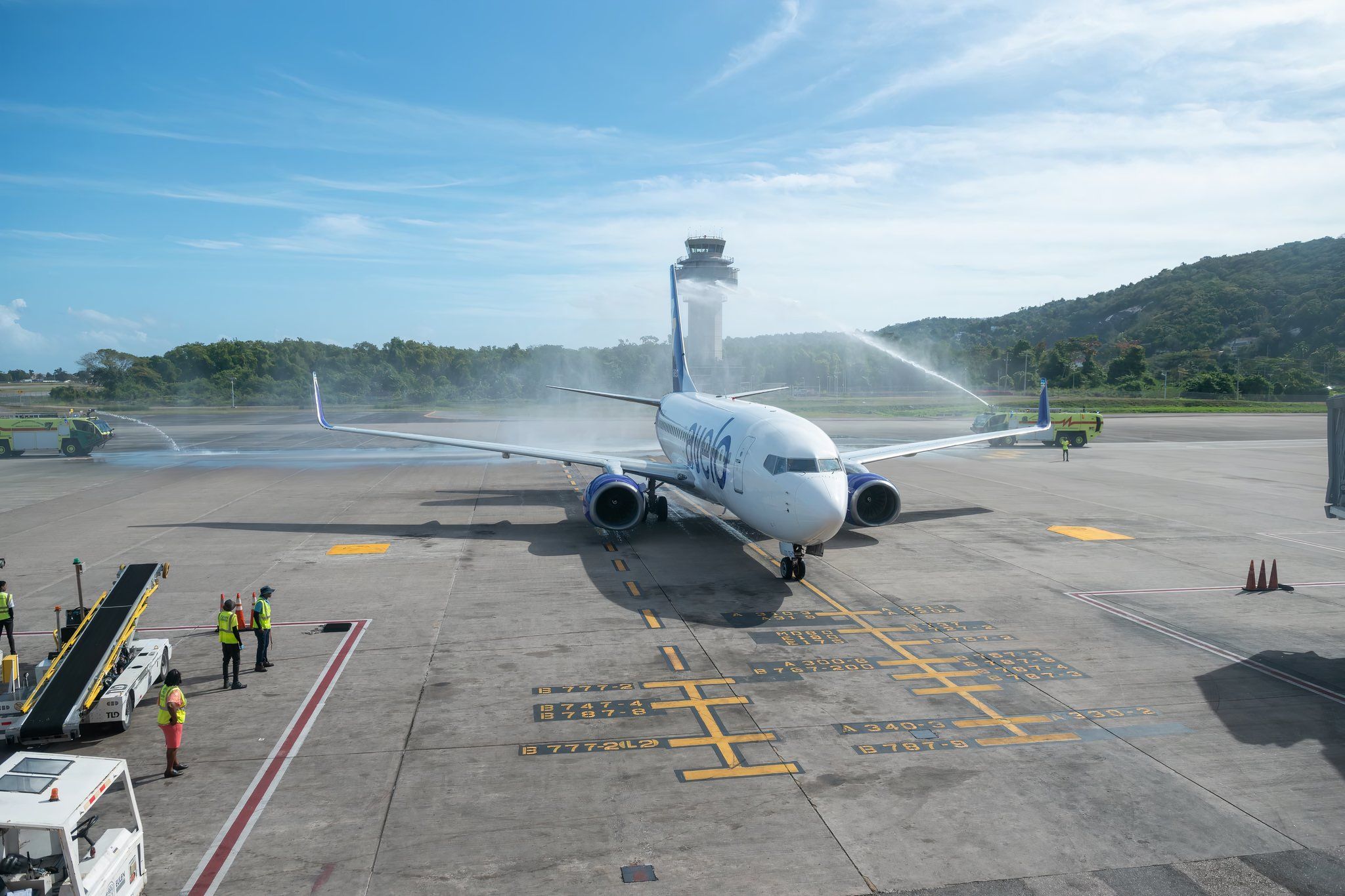 Avelo Airlines Starts 2 New International Routes In 2 Days