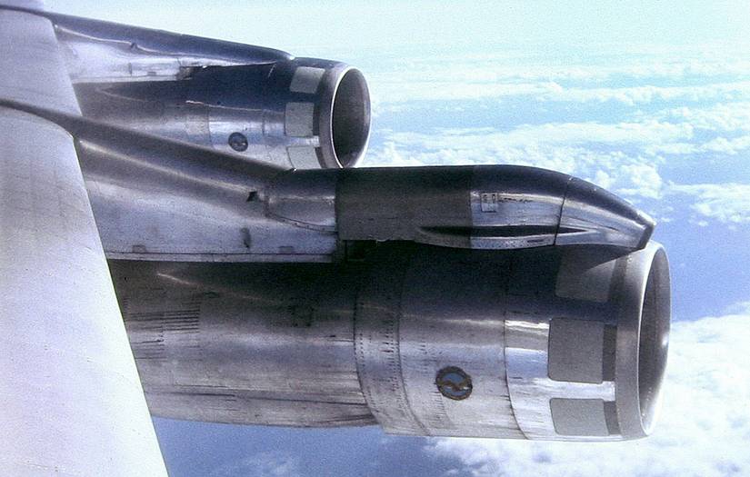 How Many Boeing 707s Are Left?