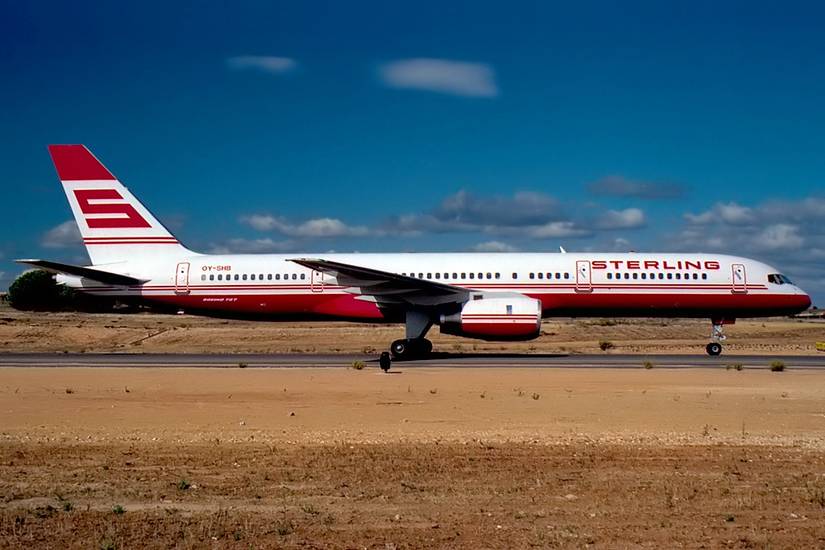 Trump Force One: A Closer Look At The Boeing 757 Donald Trump Operates