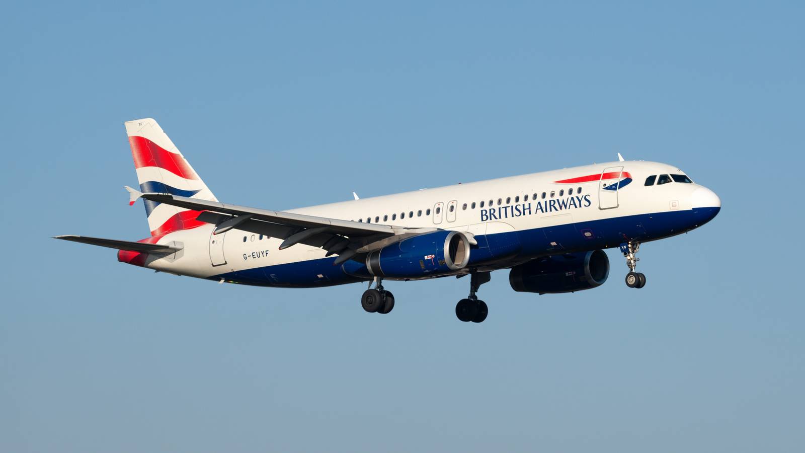 British Airways Will Swap Airbus A320s For ATRs On Gatwick-Glasgow Route