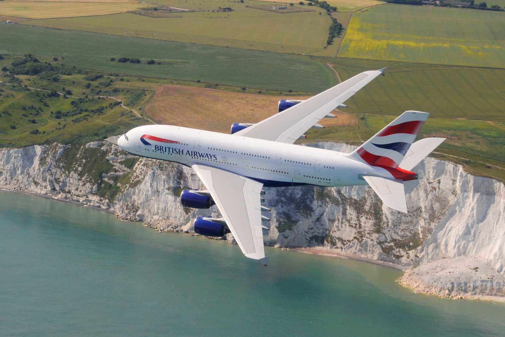 How Much New Commercial Jet Engines Cost