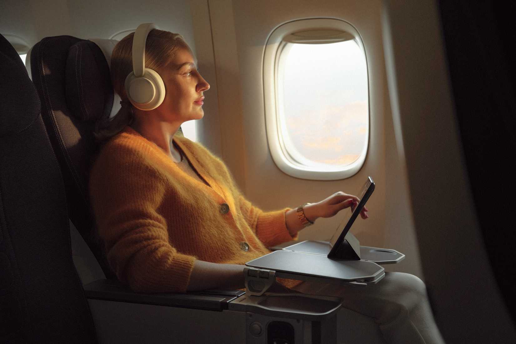 What Are The Benefits Of British Airways' World Traveller Plus?