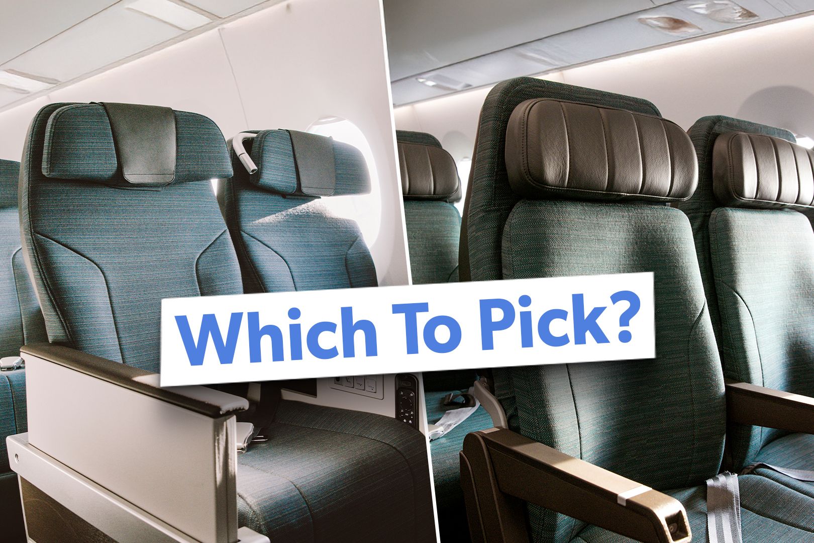 Photo: Cathay Pacific | Simple Flying