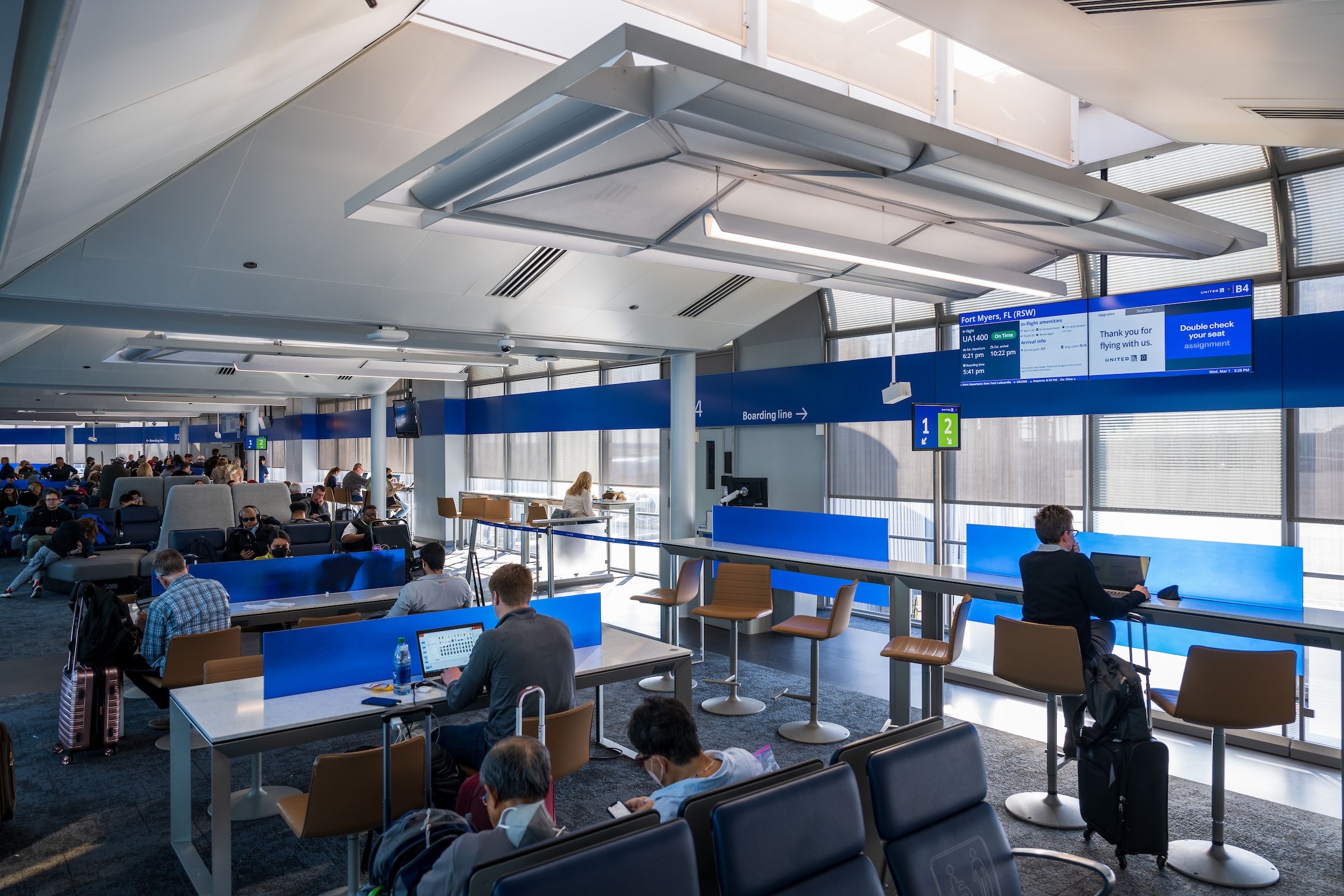 USDOT Will Audit FAA Flight Delay Data To Evaluate National Airspace System