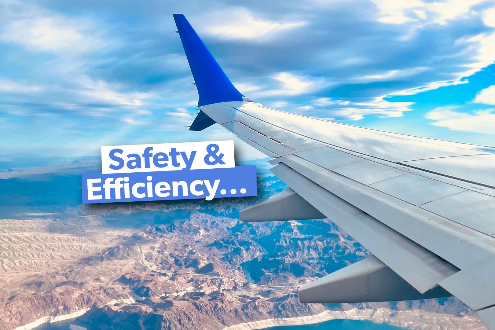 Cruising Altitude How Low Is Too Low 3x2