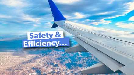 Cruising Altitude How Low Is Too Low 3x2