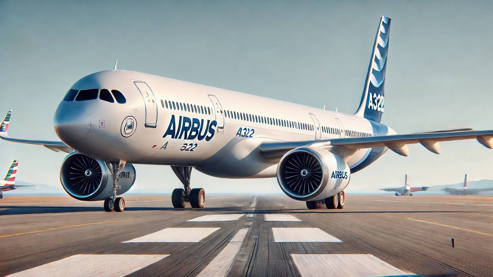 Should Airbus Make an A322 to Replace the 757-200?