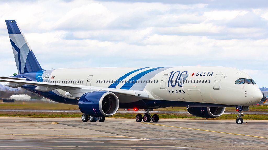 What Do You Think Of Delta's 