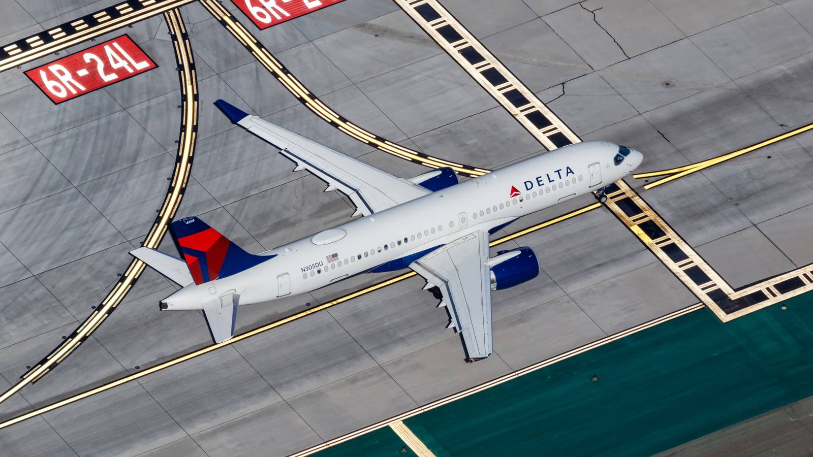 Airbus Delivers 3 A220 Jets To US Airlines In January
