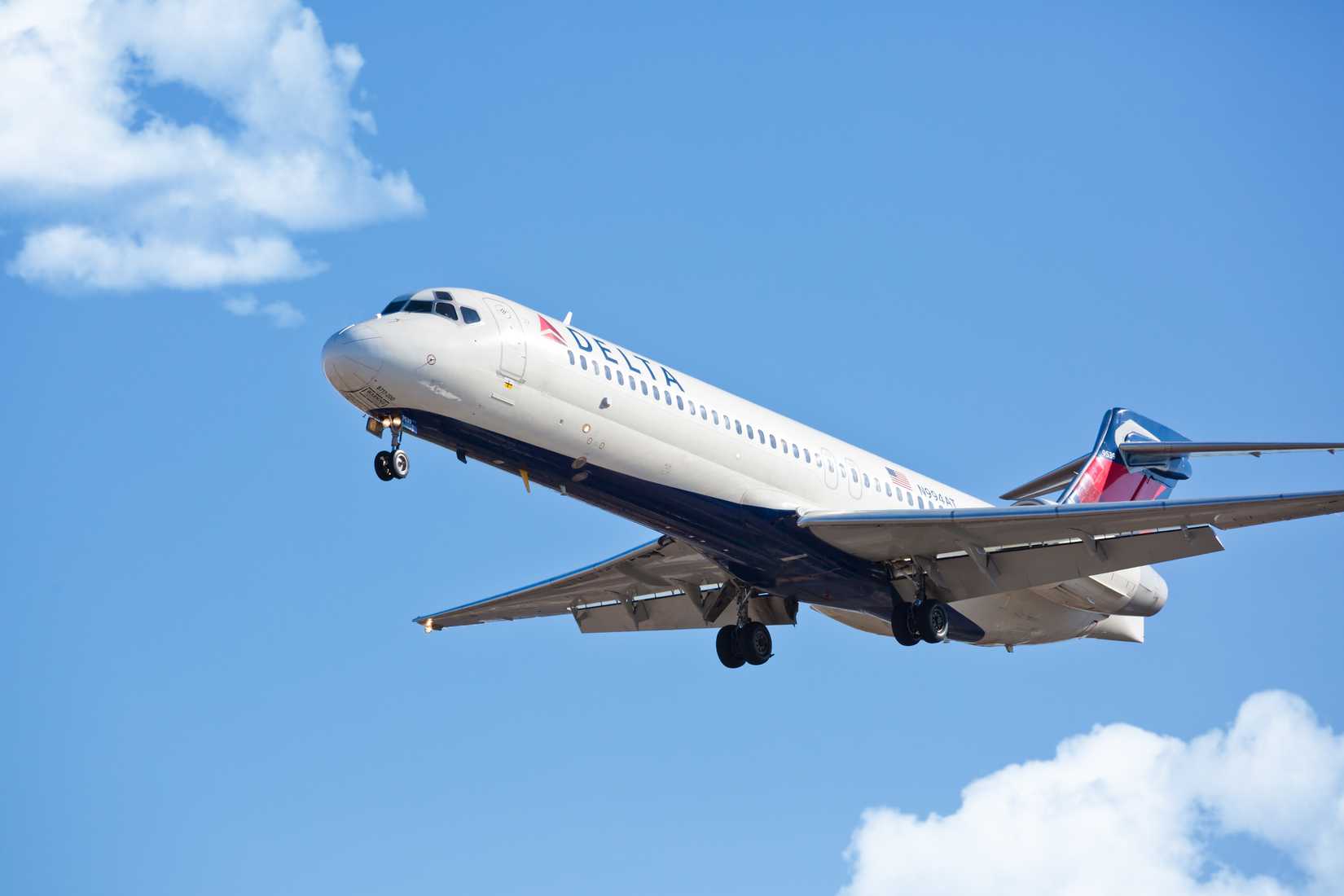 717 Length The Aircraft Replacing The Boeing 717